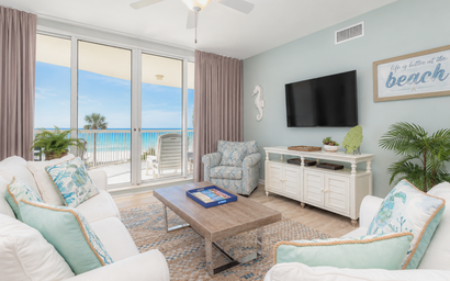 Silver Beach Towers E301 5