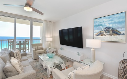 Silver Beach Towers E1504 4