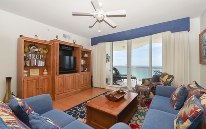 Silver Beach Towers E1206