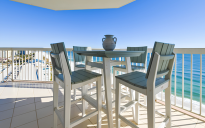 Silver Beach Towers E1601 5