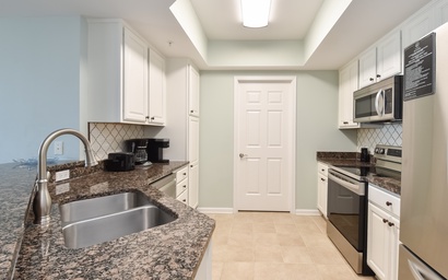 Silver Shells St. Lucia 804 9