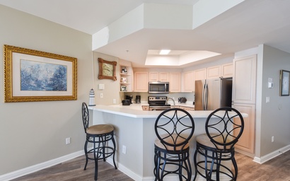 Silver Shells St. Maarten 903 8