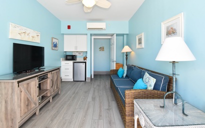 Silver Shells St. Croix Cabana 9