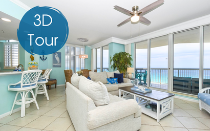 Silver Beach Towers E1001
