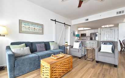 Silver Shells St. Lucia 704 4