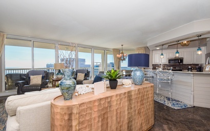 Silver Shells St. Maarten 1208 & Cabana 18 14