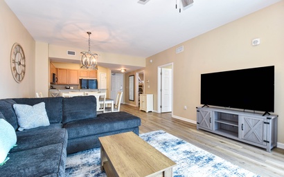 The Palms of Destin 1705 Junior 5