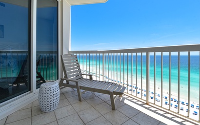 Silver Beach Towers W1402 7