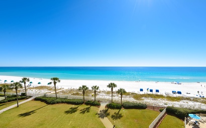 Silver Beach Towers E503 3