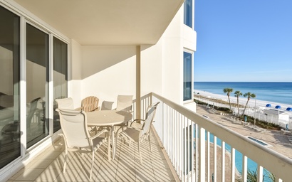 Silver Beach Towers W403 6