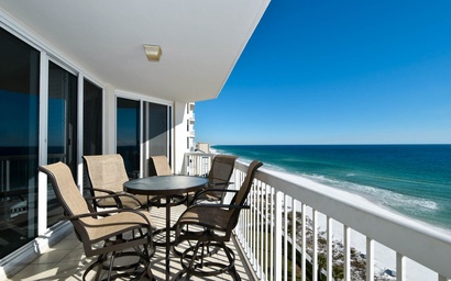 Silver Beach Towers E1105 4