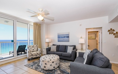 Silver Beach Towers W1205 5