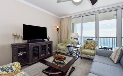 Silver Beach Towers E1503 6