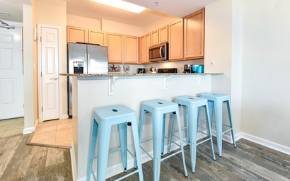 The Palms of Destin 2411 Junior 7