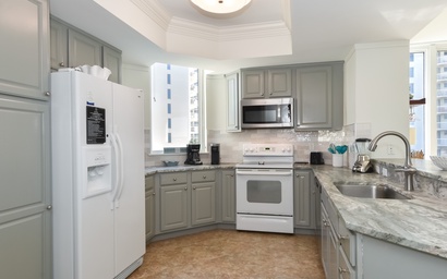 Silver Shells St. Lucia 301 3