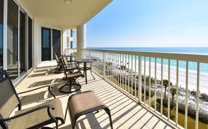 Silver Beach Towers E704 2