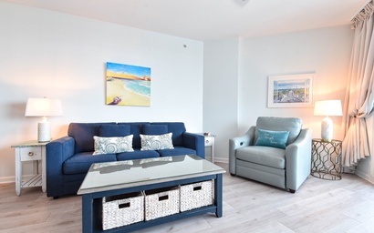 The Palms of Destin 2909 Junior