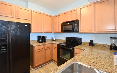 The Palms of Destin 1608 Junior 6