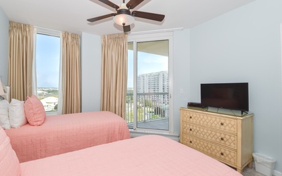 Silver Shells St. Lucia 901 21