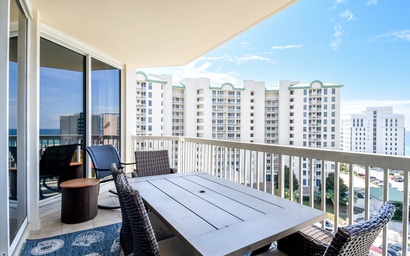 Silver Shells St. Lucia 902 6