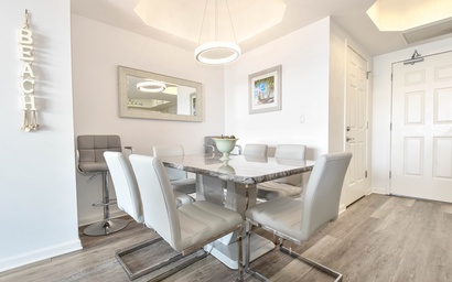 Silver Shells St. Lucia 905 7