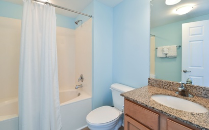 The Palms of Destin 1608 Junior 10