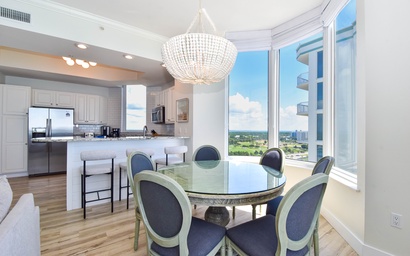 Silver Beach Towers W1801 8