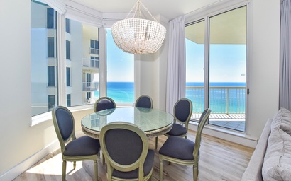 Silver Beach Towers W1801 7
