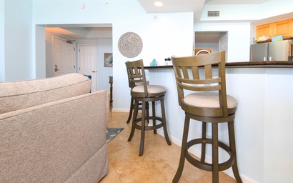 Silver Beach Towers E1104 7