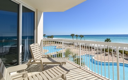 Silver Beach Towers W302 4