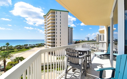 Silver Shells St. Croix 605 11