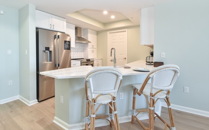 Silver Shells St. Lucia 903 9