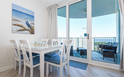 The Palms of Destin 21203 Junior 7