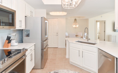 Silver Shells St. Lucia 402 9