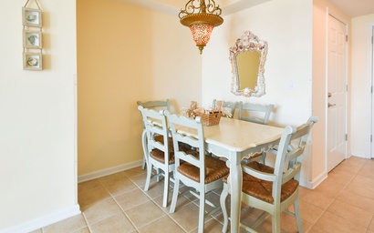 Silver Shells St. Lucia 703 6