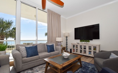 Silver Beach Towers E202 5