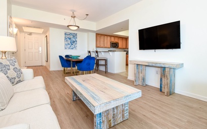 The Palms of Destin 2415