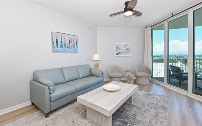 The Palms of Destin 11104 Junior