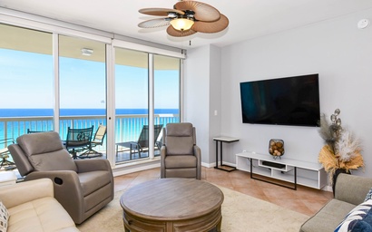Silver Beach Towers E802 6