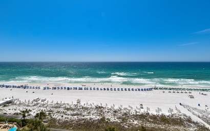 Silver Beach Towers W805 4