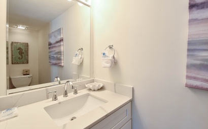 Silver Shells St. Maarten Cabana 2 5