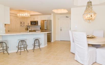 Silver Shells St. Lucia 402 8