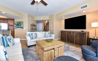 Silver Beach Towers W1406 4