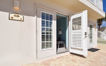 Silver Shells St. Croix Cabana 9 7