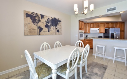 Silver Beach Towers W1603 7
