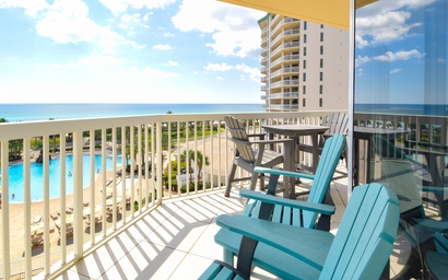 Silver Shells St. Croix 605 15