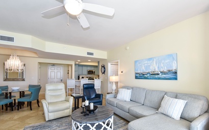 Silver Beach Towers E502 6