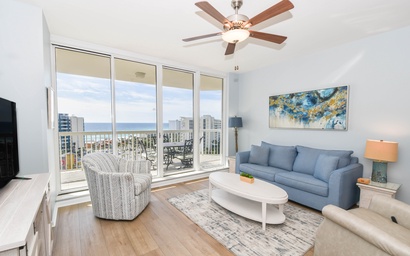 Silver Shells St. Lucia 1102