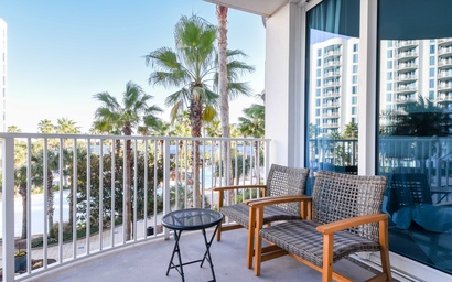 The Palms of Destin 2309 Junior 2
