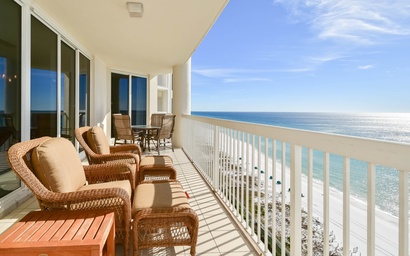 Silver Beach Towers E1404 6